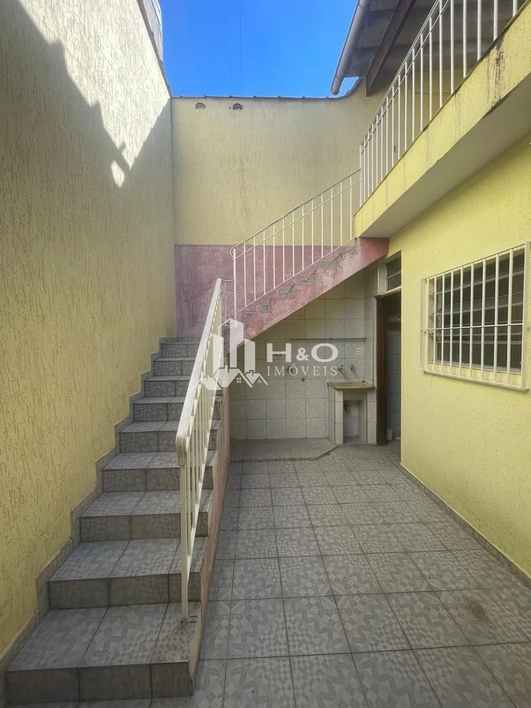 Casa, 2 quartos, 136 m² - Foto 1