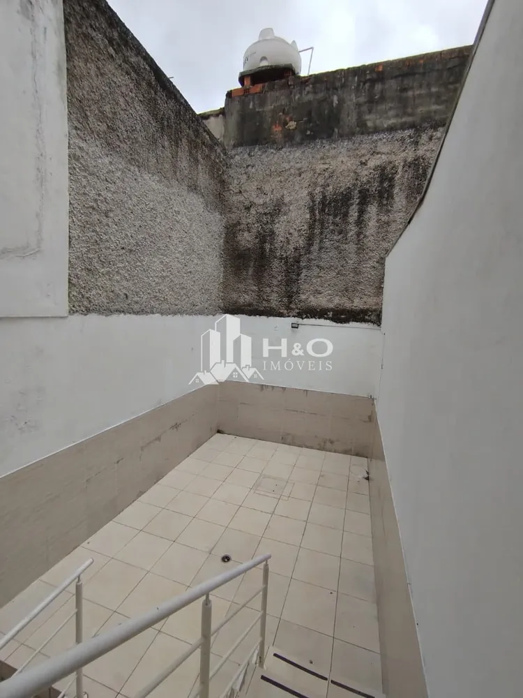Sobrado, 3 quartos, 150 m² - Foto 3