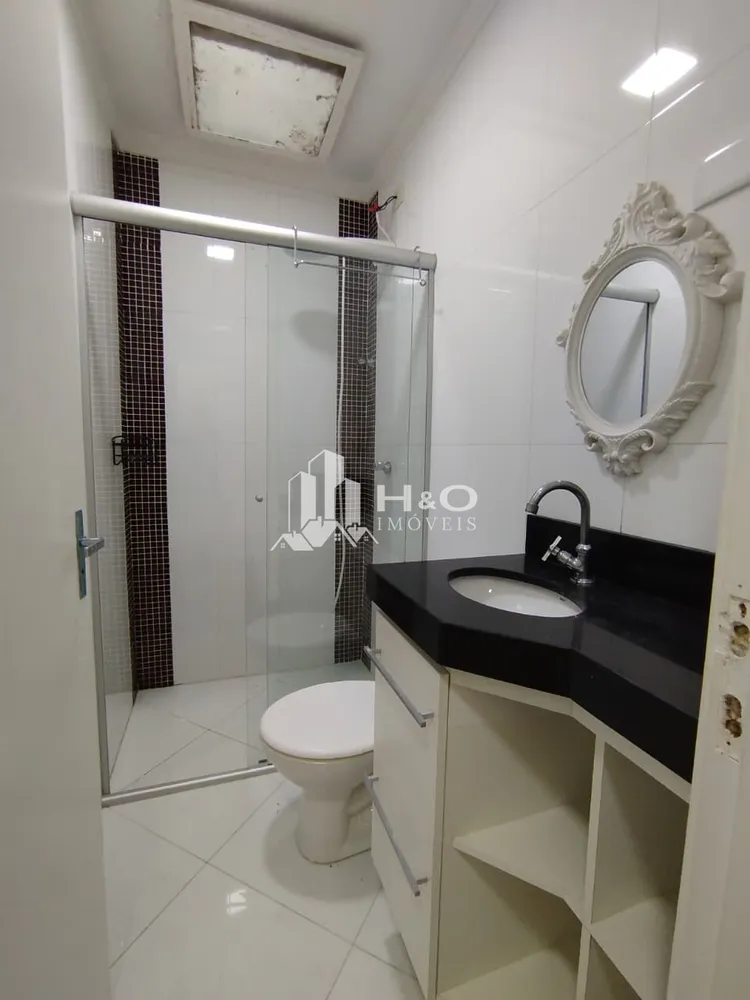Sobrado, 3 quartos, 150 m² - Foto 4