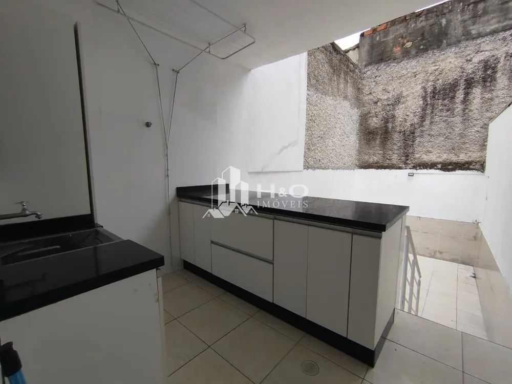 Sobrado, 3 quartos, 150 m² - Foto 1