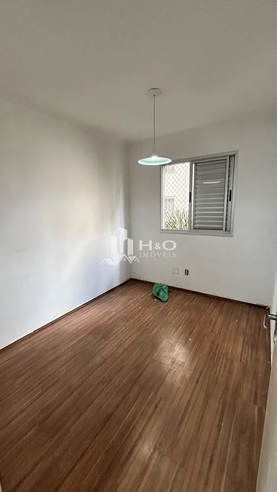 Apartamento, 2 quartos, 48 m² - Foto 1