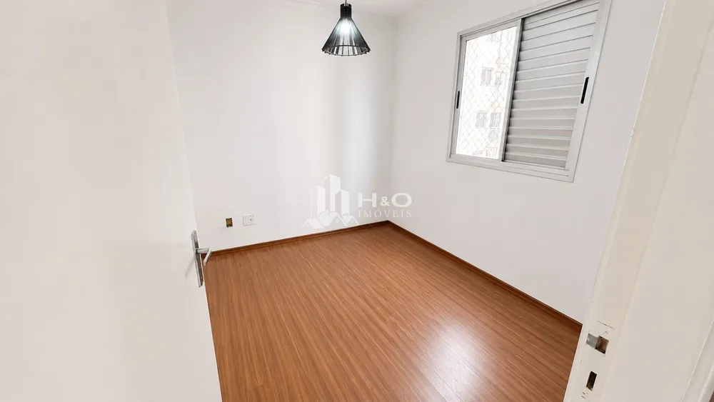 Apartamento, 2 quartos, 48 m² - Foto 3