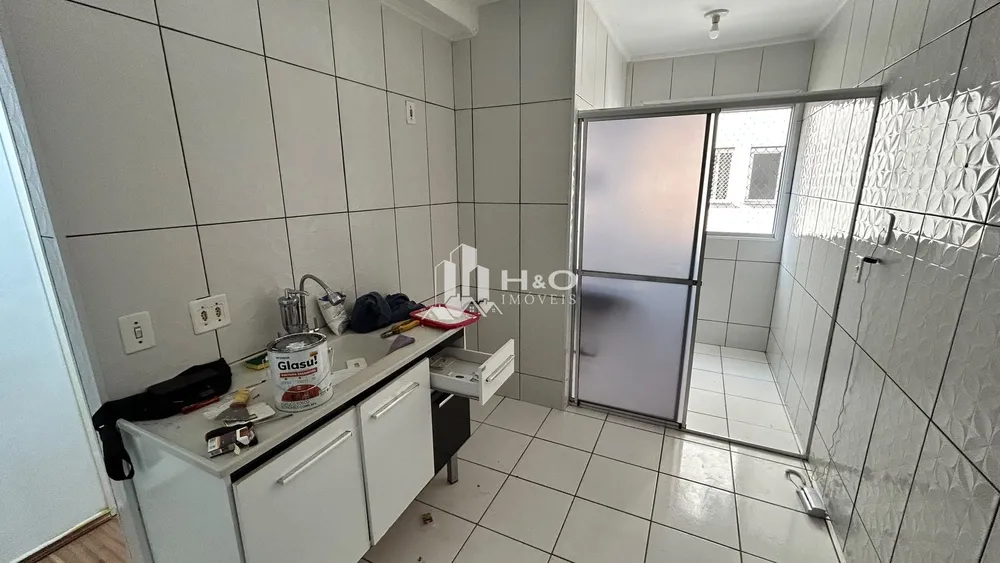 Apartamento, 2 quartos, 48 m² - Foto 4