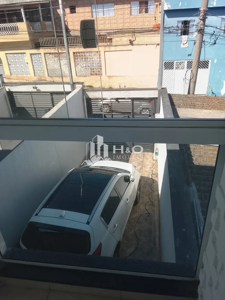 Sobrado, 2 quartos, 70 m² - Foto 2