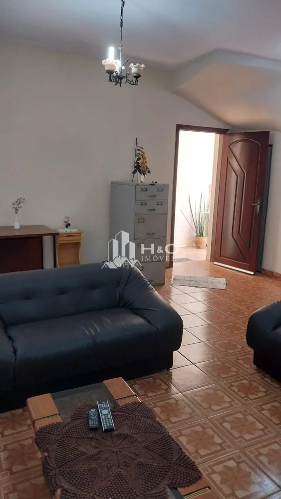 Sobrado, 4 quartos, 180 m² - Foto 2