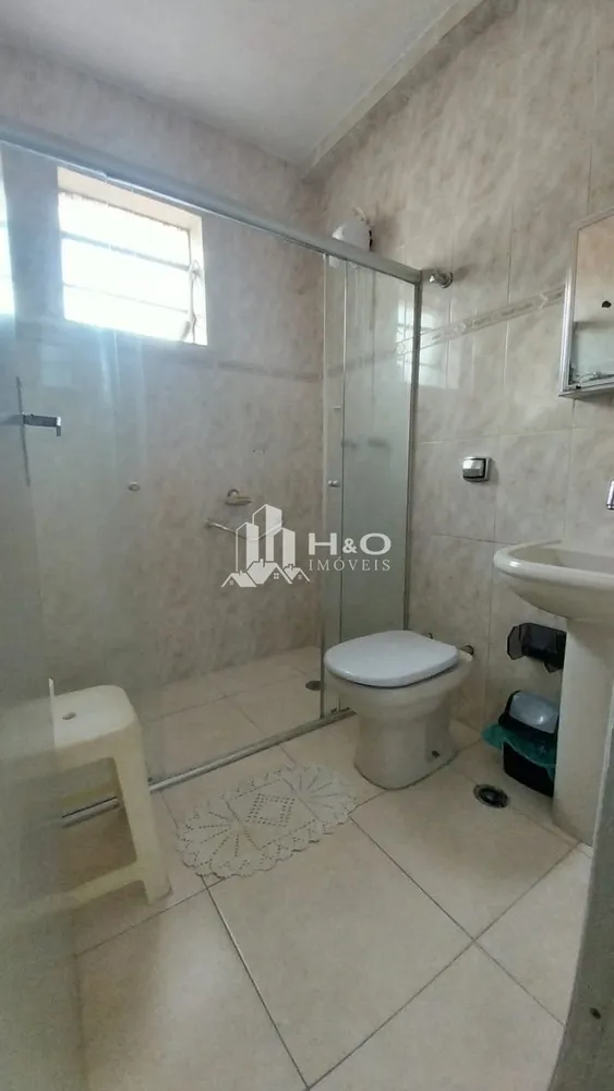 Sobrado, 4 quartos, 180 m² - Foto 4