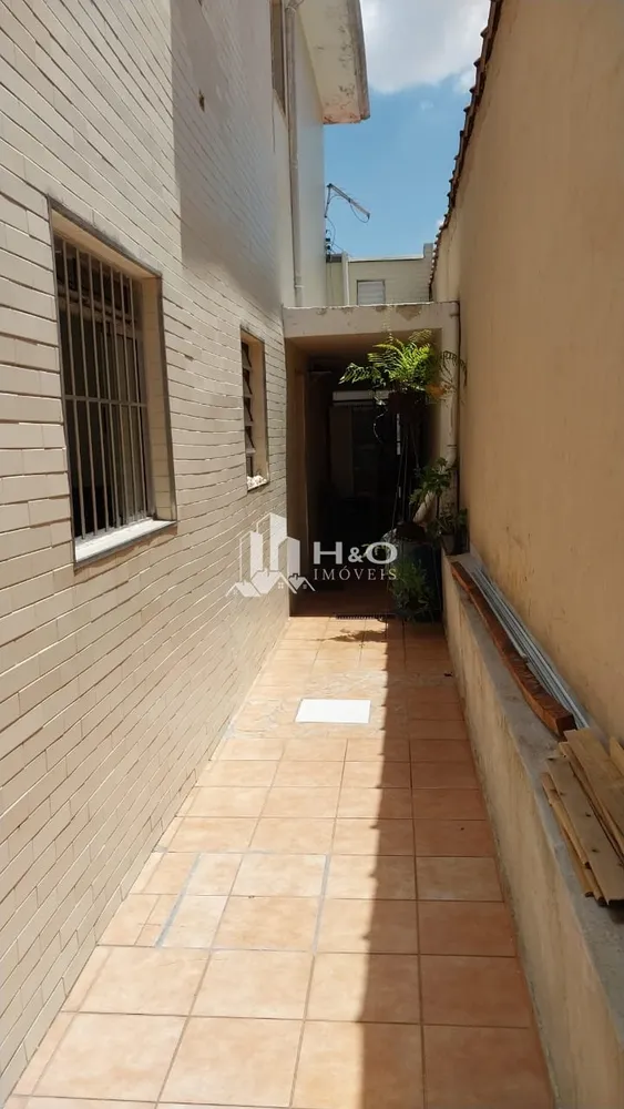 Sobrado, 4 quartos, 180 m² - Foto 1