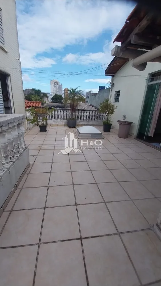 Sobrado, 4 quartos, 180 m² - Foto 3