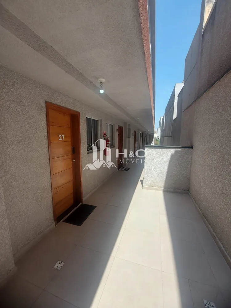 Apartamento, 1 quarto, 29 m² - Foto 4