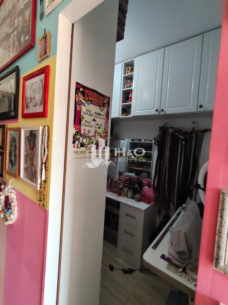 Apartamento, 1 quarto, 40 m² - Foto 1