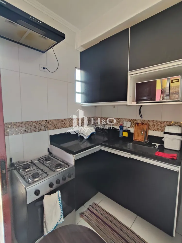Apartamento, 1 quarto, 40 m² - Foto 2