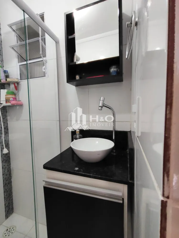 Apartamento, 1 quarto, 40 m² - Foto 4