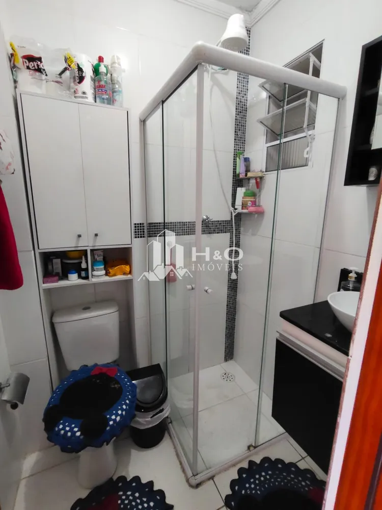 Apartamento, 1 quarto, 40 m² - Foto 3