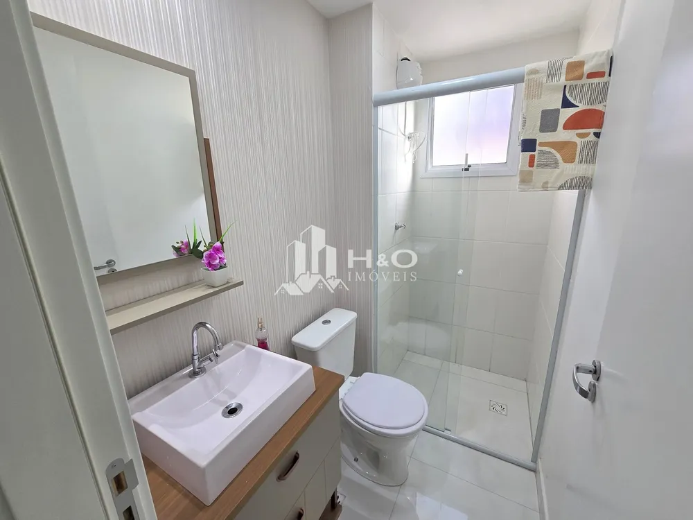 Apartamento, 2 quartos, 90 m² - Foto 2