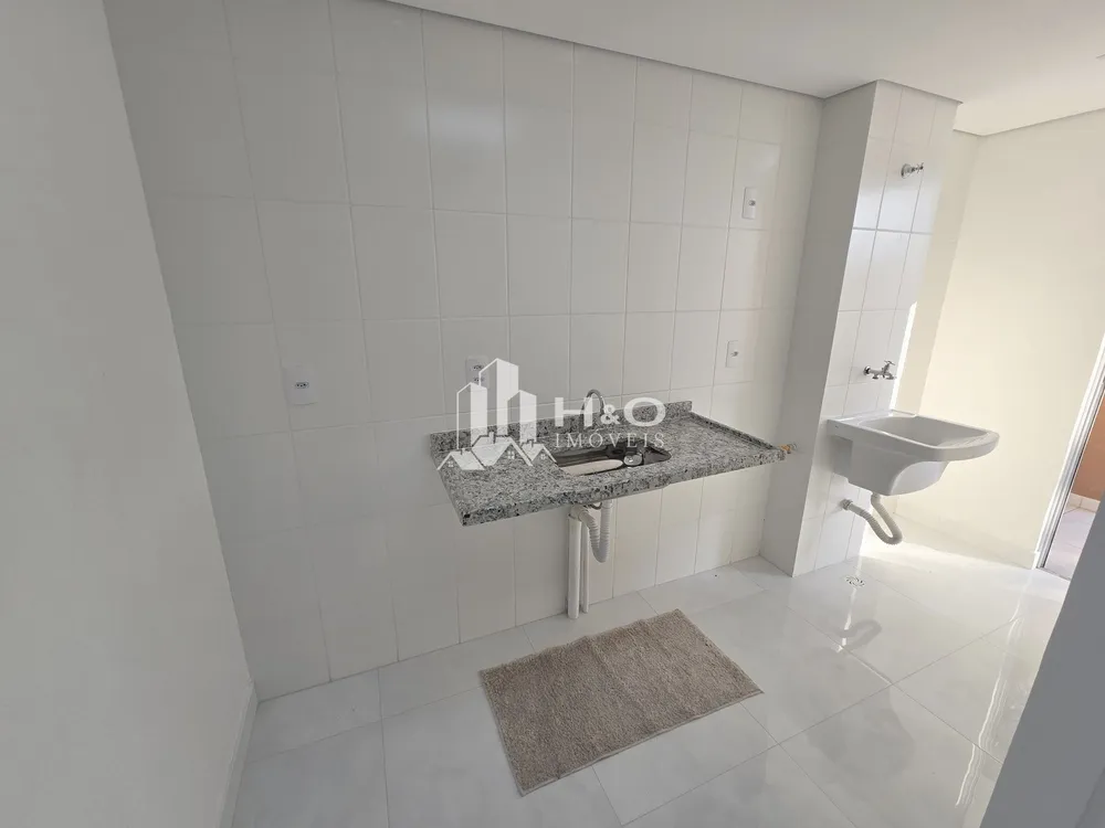 Apartamento, 2 quartos, 90 m² - Foto 1
