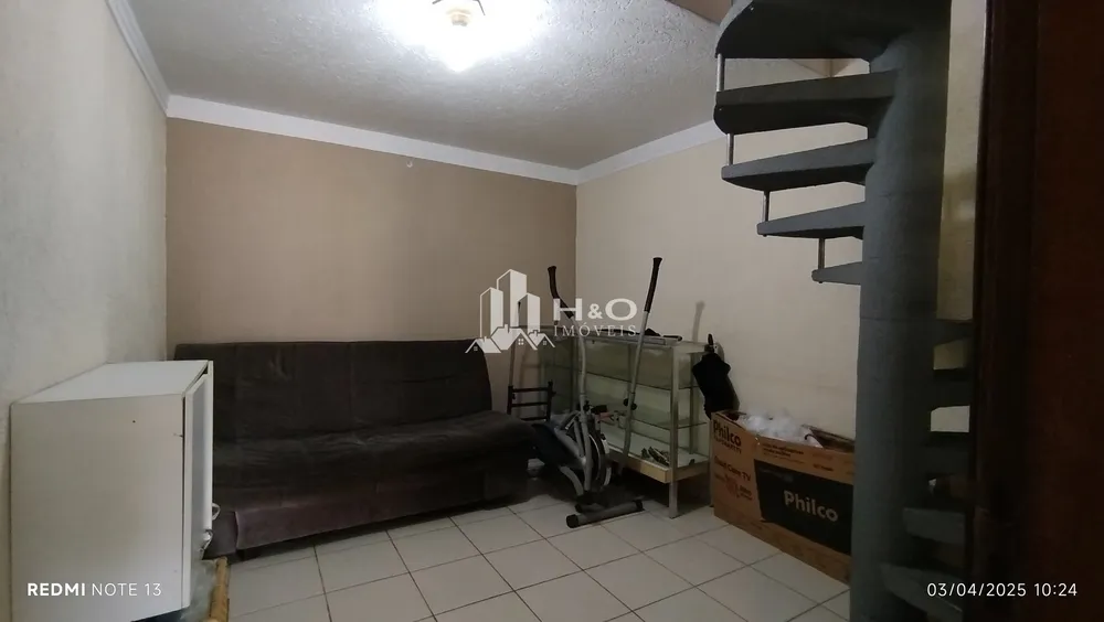Sobrado, 4 quartos, 177 m² - Foto 4