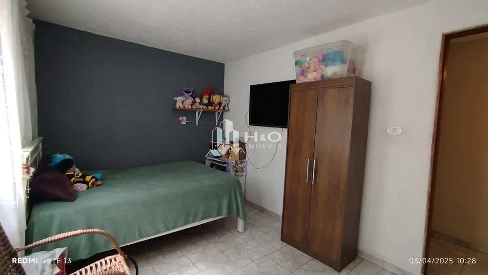 Sobrado, 4 quartos, 177 m² - Foto 3