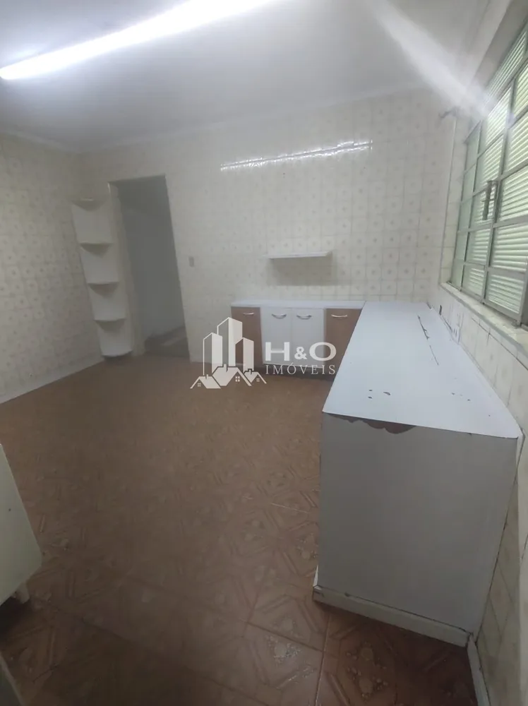 Sobrado, 3 quartos, 410 m² - Foto 2