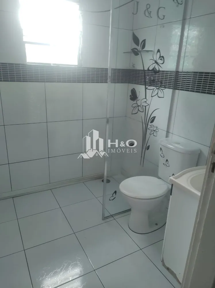 Sobrado, 3 quartos, 410 m² - Foto 4