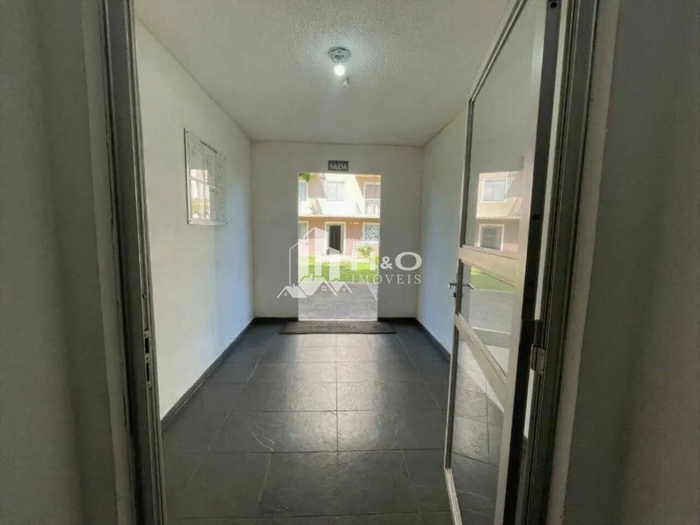 Apartamento, 3 quartos, 94 m² - Foto 3