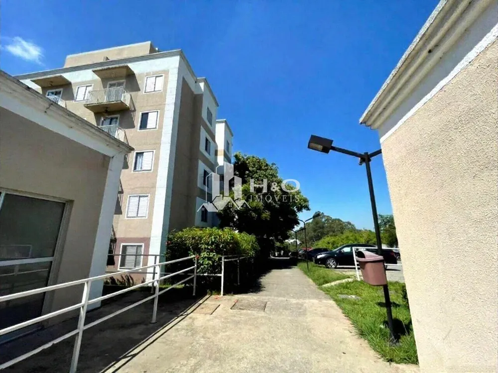 Apartamento, 3 quartos, 94 m² - Foto 4