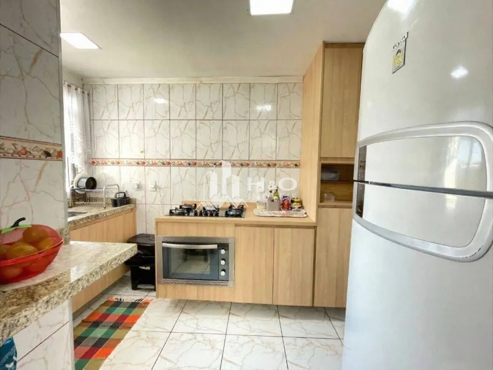 Apartamento, 3 quartos, 94 m² - Foto 2