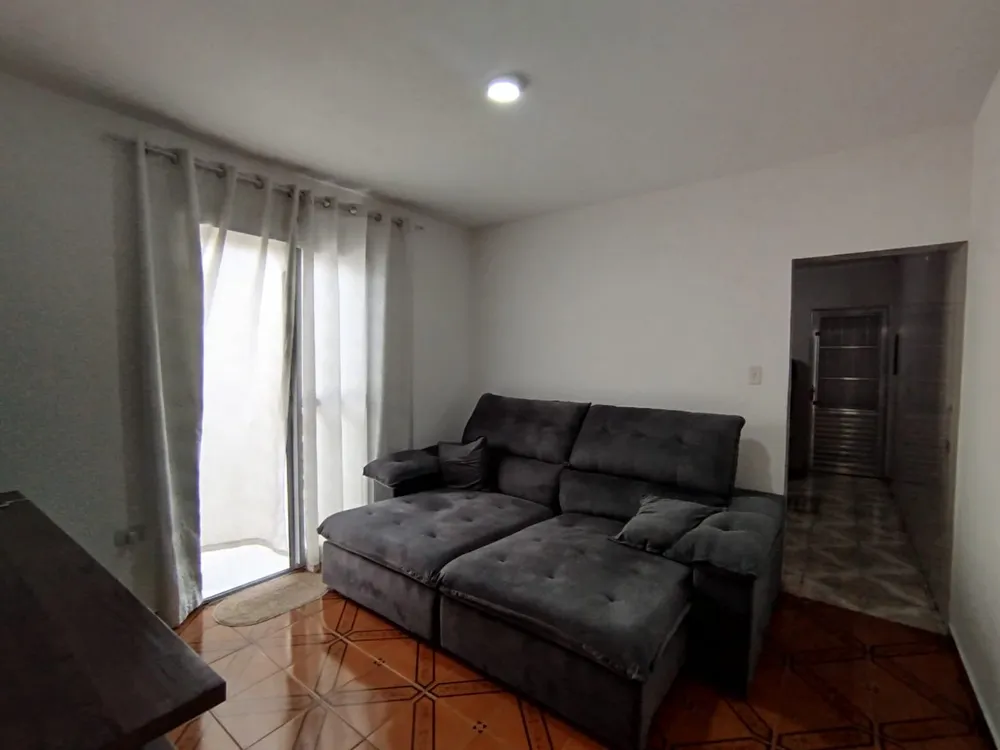 Casa, 4 quartos, 350 m² - Foto 1