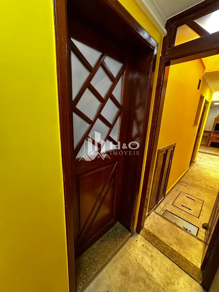 Apartamento, 2 quartos, 72 m² - Foto 1