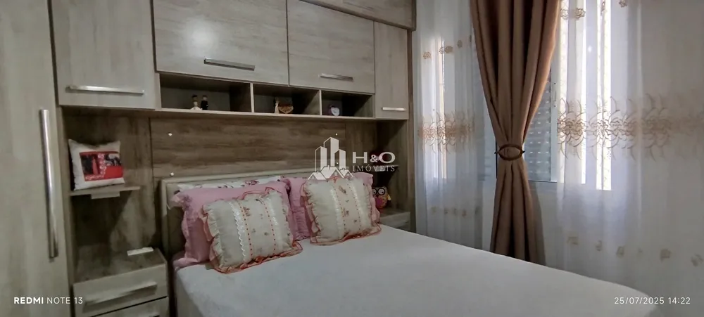 Apartamento, 2 quartos, 47 m² - Foto 1