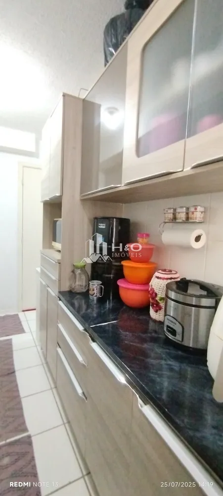 Apartamento, 2 quartos, 47 m² - Foto 3