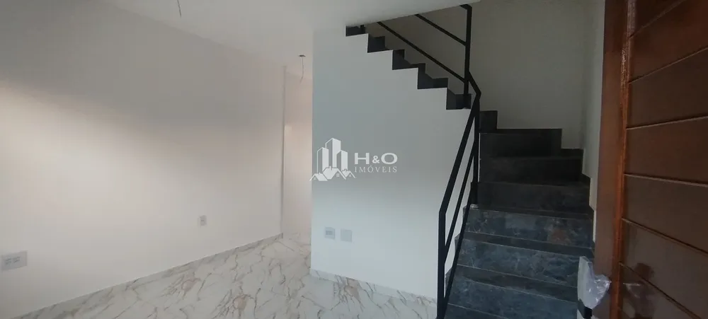 Casa de Condomínio, 2 quartos - Foto 1