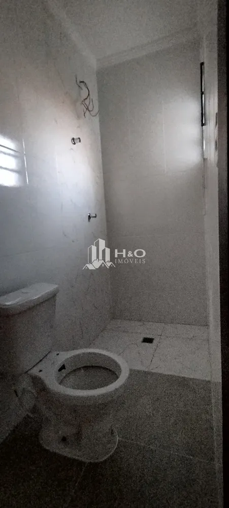 Casa de Condomínio, 2 quartos - Foto 2