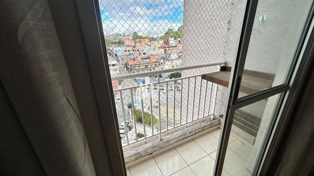 Apartamento, 2 quartos, 48 m² - Foto 4