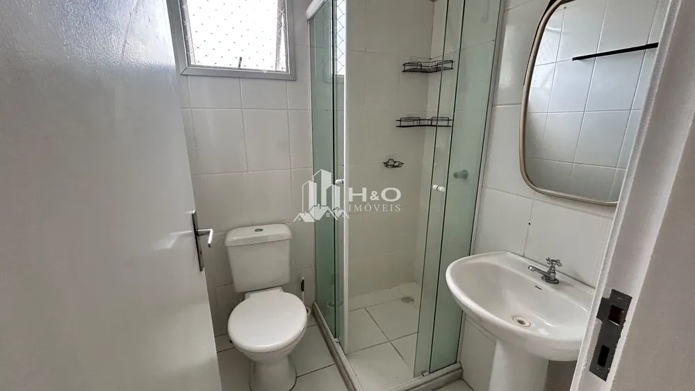 Apartamento, 2 quartos, 48 m² - Foto 2