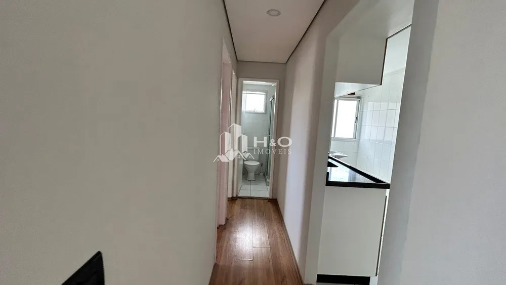 Apartamento, 2 quartos, 48 m² - Foto 3