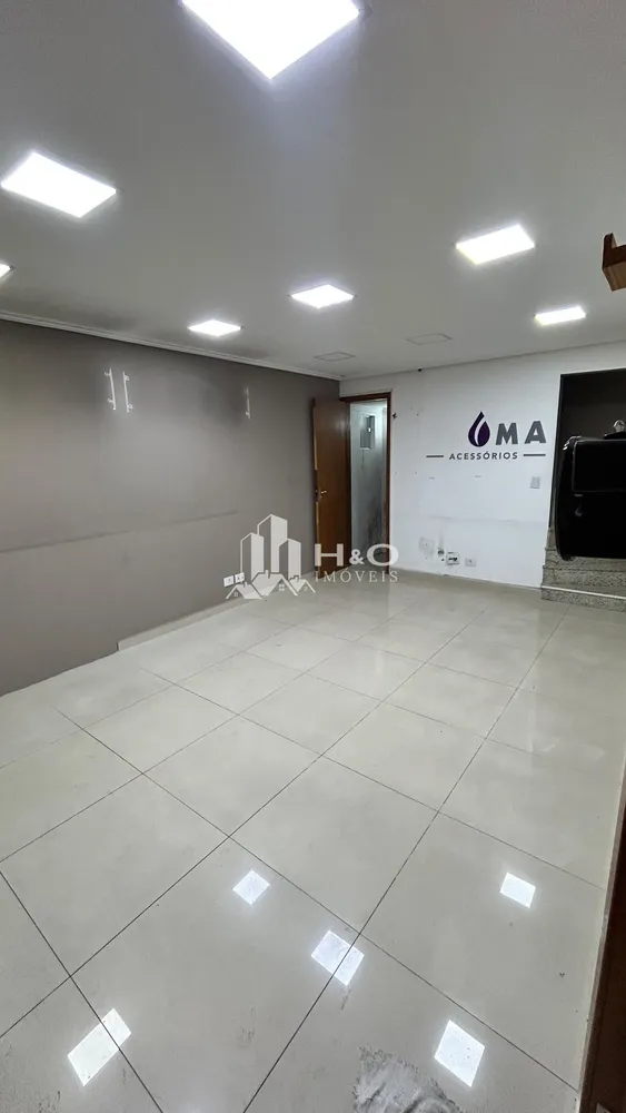 Sobrado, 3 quartos, 80 m² - Foto 2