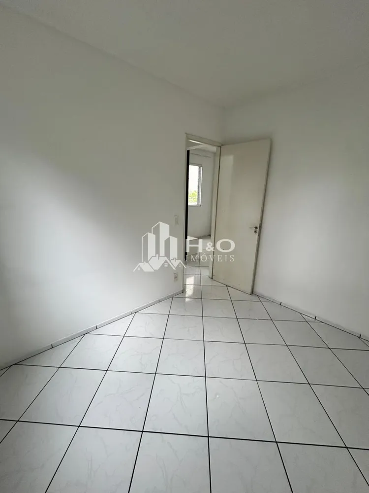 Apartamento, 2 quartos, 48 m² - Foto 2