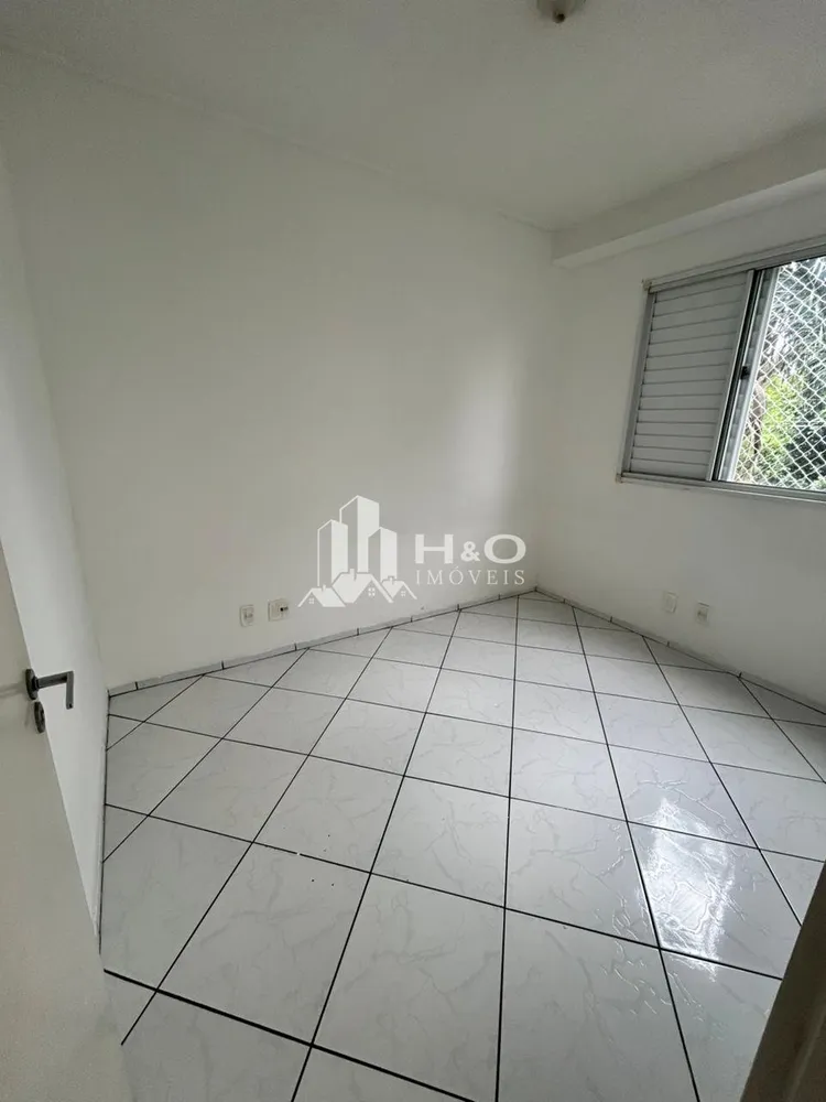 Apartamento, 2 quartos, 48 m² - Foto 3