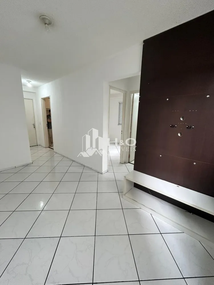Apartamento, 2 quartos, 48 m² - Foto 4