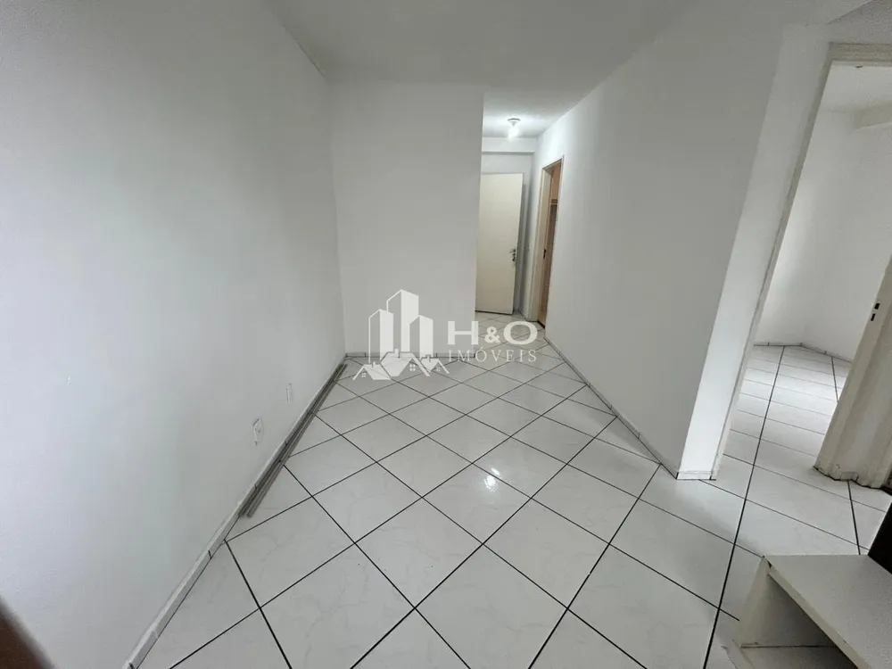 Apartamento, 2 quartos, 48 m² - Foto 1
