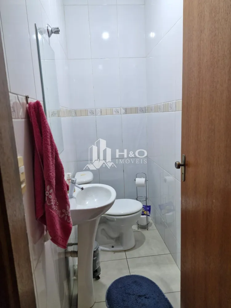 Sobrado, 2 quartos, 112 m² - Foto 4