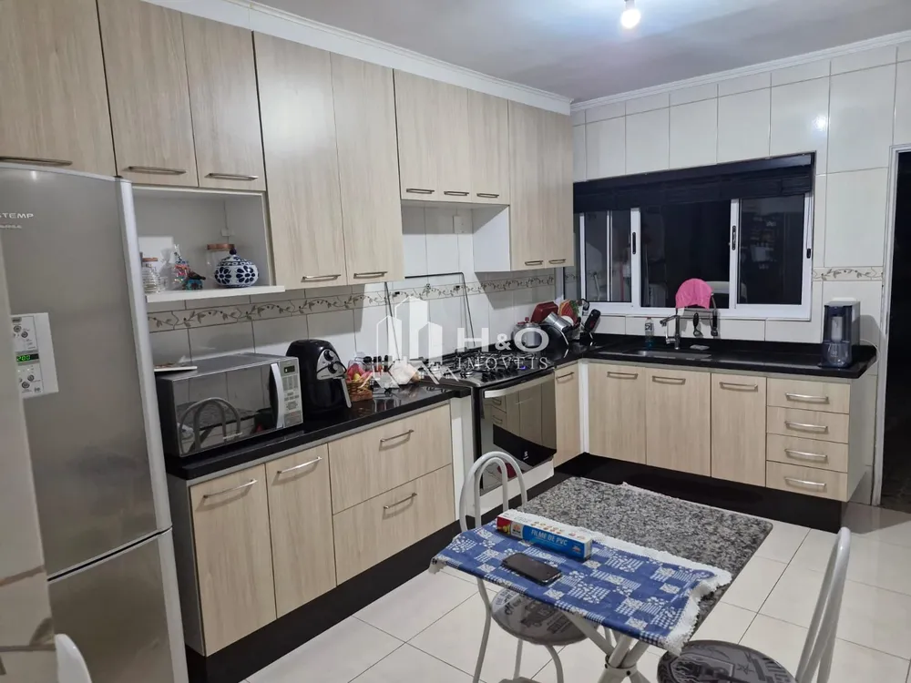 Sobrado, 2 quartos, 112 m² - Foto 2