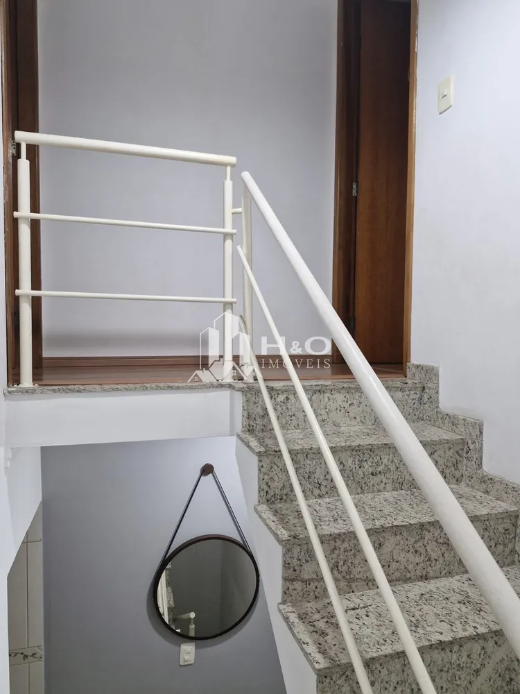 Sobrado, 2 quartos, 112 m² - Foto 3