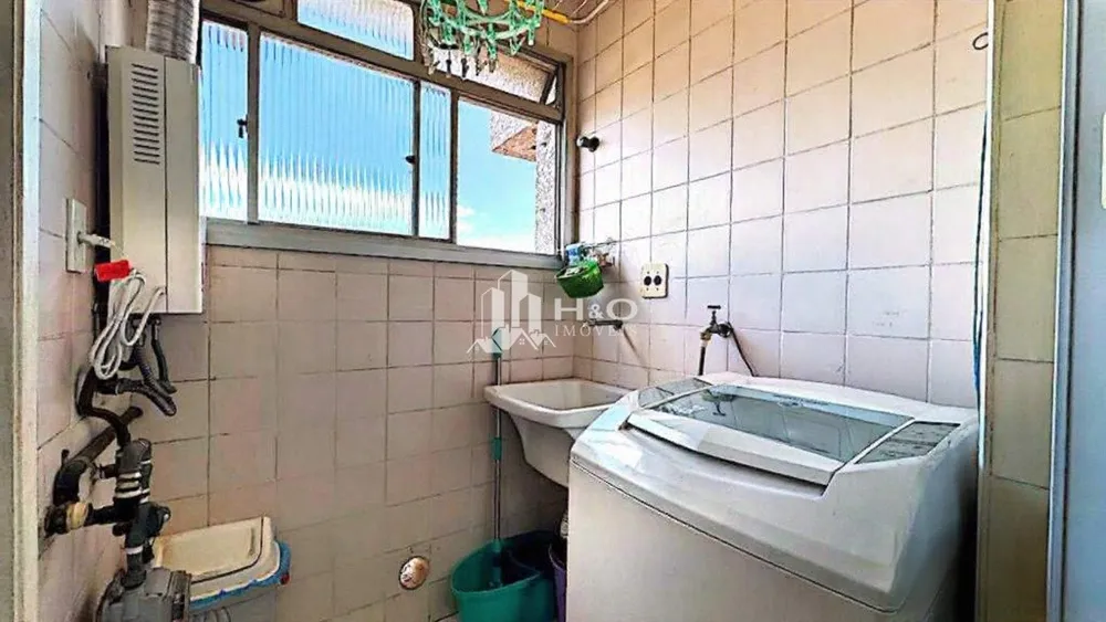 Apartamento, 2 quartos, 38 m² - Foto 3
