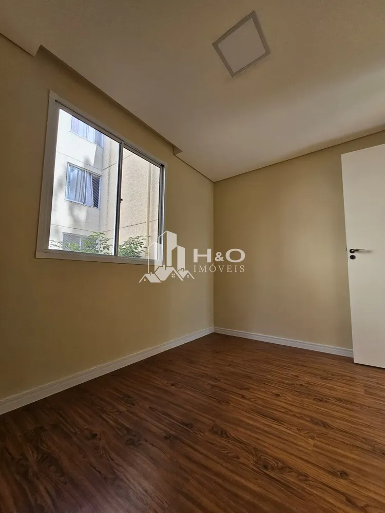Apartamento, 2 quartos, 38 m² - Foto 4