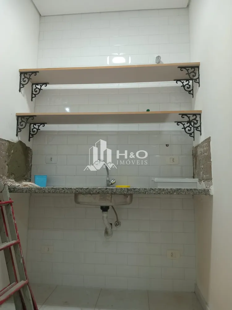 Sala-Conjunto, 35 m² - Foto 4