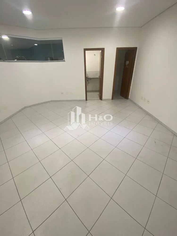 Sala-Conjunto, 35 m² - Foto 1