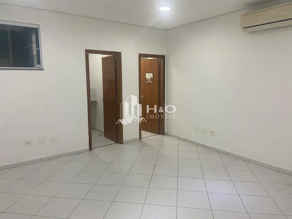 Sala-Conjunto, 35 m² - Foto 3