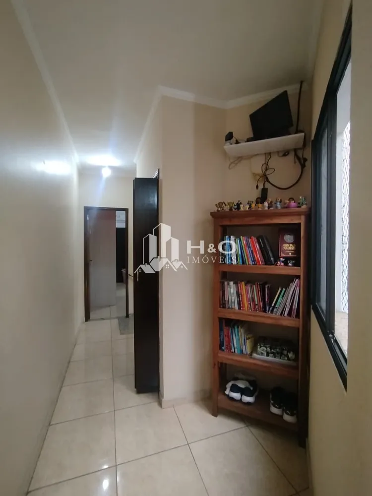 Sobrado, 3 quartos, 127 m² - Foto 2