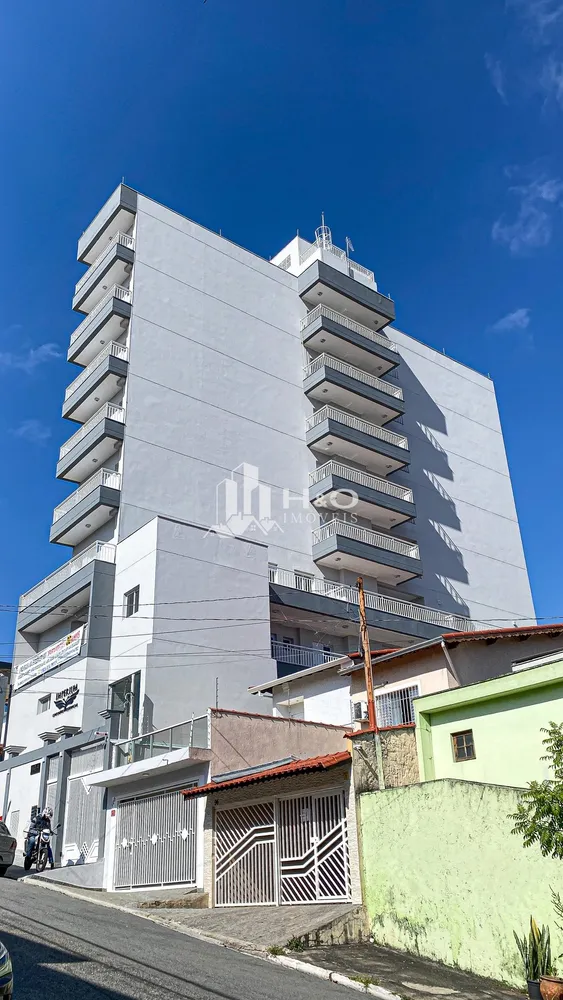 Apartamento, 2 quartos, 44 m² - Foto 2